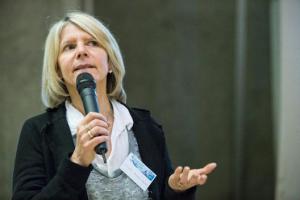 Dr Christelle Besnard-Charvet