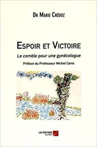 Couverture du livre Espoir et Victoire