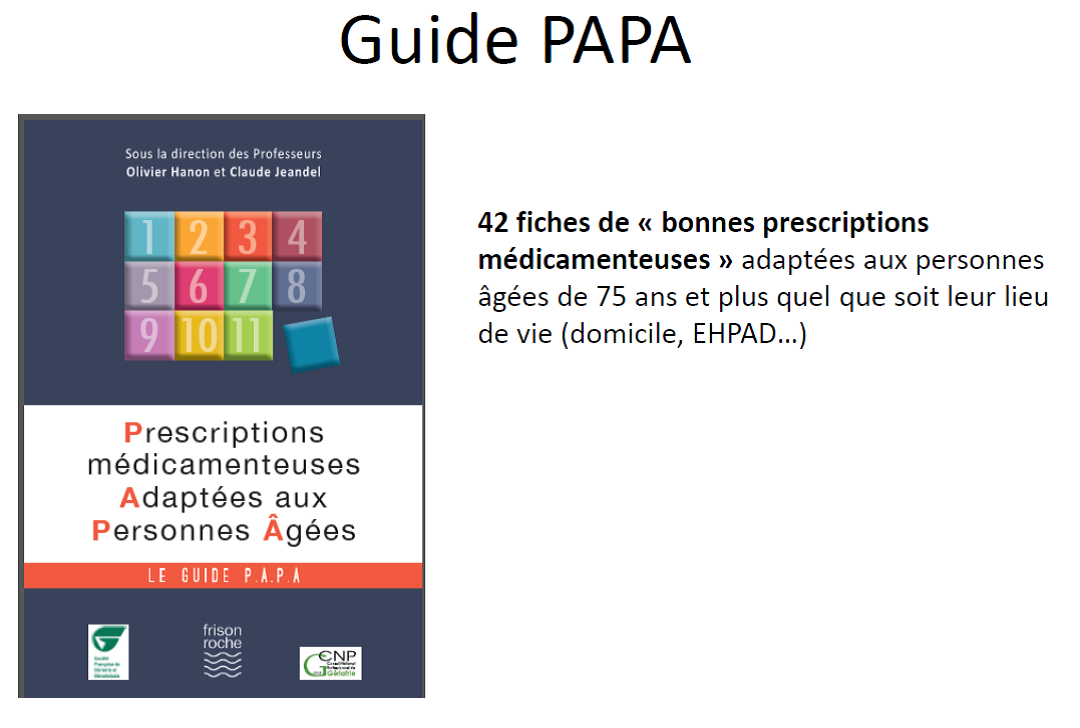 L’homéopathie pour mieux vieillir… | Doc Homéo & Gynéco